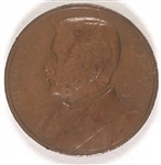Roosevelt 1905 Inauguration Medal