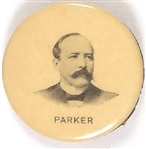Alton Parker 1904 Celluloid