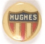 Hughes Small Shield Celluloid