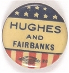 Hughes and Fairbanks Stars and Stripes