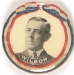 Wilson Ribbon Design Celluloid