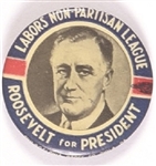 FDR Labors Non Partisan League