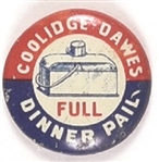 Coolidge Full Dinner Pail