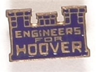 Hoover Enamel Engineers Castle