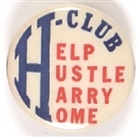 Help Hustle Harry Home