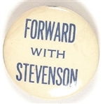Forward With Stevenson Celluloid