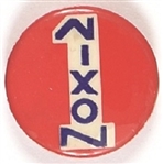 Nixon No. 1 Red Version
