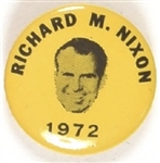 Richard M. Nixon 1972