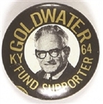 Goldwater Kentucky Fund Supporter