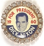Nixon 1960 Litho Jewelry Frame