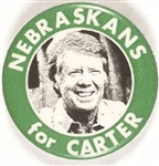 Nebraskans for Carter