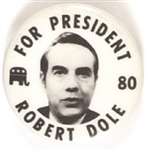 Robert Dole for President 1980