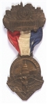 Davis 1924 Convention Alternate Badge