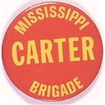 Carter Mississippi Brigade