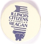 Illinois Citizens for Reagan