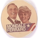 Mondale and Ferraro Jugate