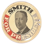 Smith for President License Attachment