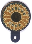 Landon, Knox Sunflower Reflector License