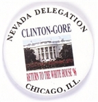 Clinton Nevada Delegation