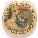 German-Austro Hungarian Relief Fund