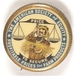 American Society of Equity Farm Products