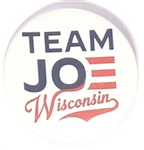 Team Joe Wisconsin