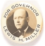 Miller for Governor of West Virginia