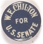 Chilton for Senate, West Virginia