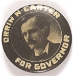 Carter for Governor of Illinois