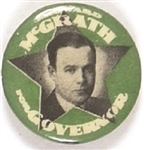 McGrath for Governor of Rhode Island