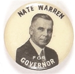 Warren for Governor of Colorado