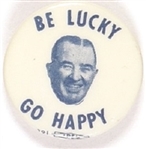 Be Lucky, Go Happy Chandler