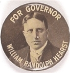 Hearst for Governor of New York