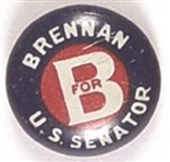 Brennan for Senator, Illinois