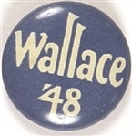 Henry Wallace 48