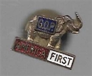 America First Elephant Stud