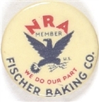 NRA Fischer Baking Co.