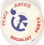 Socialist Party Peace and Justice
