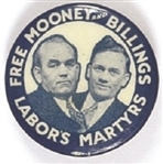 Free Mooney and Billings