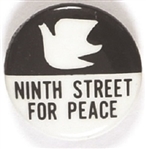 Vietnam Ninth Street for Peace