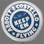 Abbott and Costello Keep Em Flying 