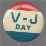 World War II V-J Day 