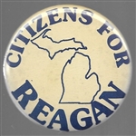 Michigan Citizens for Reagan 