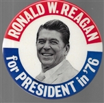 Reagan for President in 76 
