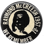 Raymond McCreesh IRA Hunger Striker