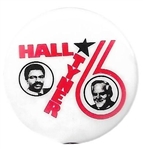 Hall, Tyner Communist Jugate