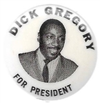 Dick Gregory for President