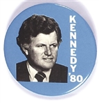 Ted Kennedy 80