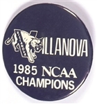 Villanova 1985 NCAA Champions