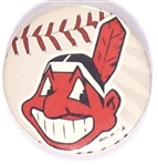 Cleveland Indians Chief Wahoo